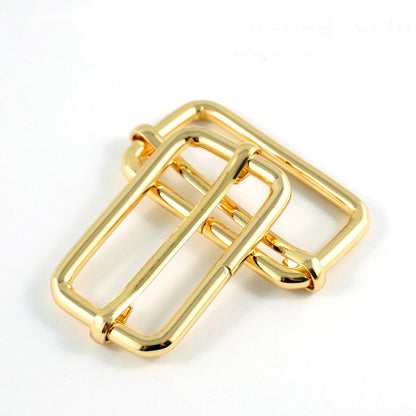 1.5" ADJUSTABLE SLIDERS (2 PACK) - Available in 5 metal finishes