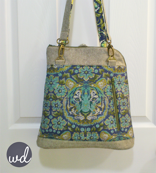 Calla sales convertible backpack