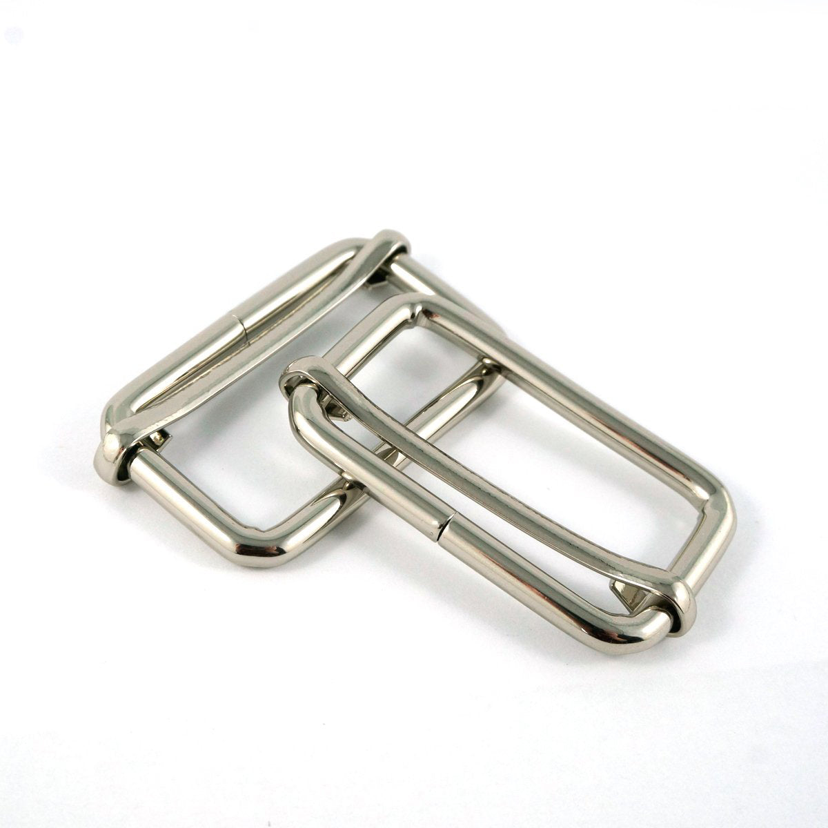 1.5" ADJUSTABLE SLIDERS (2 PACK) - Available in 5 metal finishes