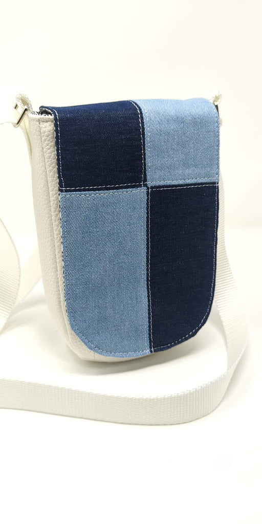 Campanula Cross Body Phone Bag - PDF sewing pattern – Blue Calla Patterns
