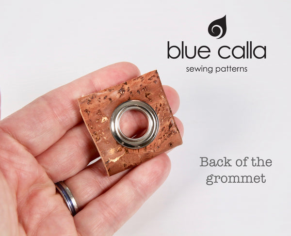 Grommets / Eyelets - 12mm - NEW and IMPROVED!