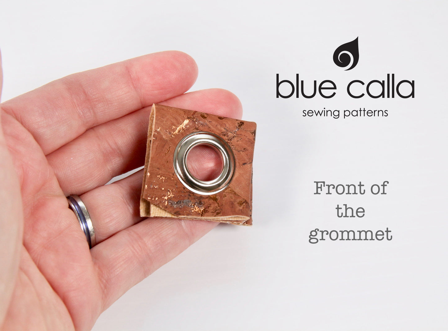 Grommets / Eyelets - 12mm - NEW and IMPROVED!