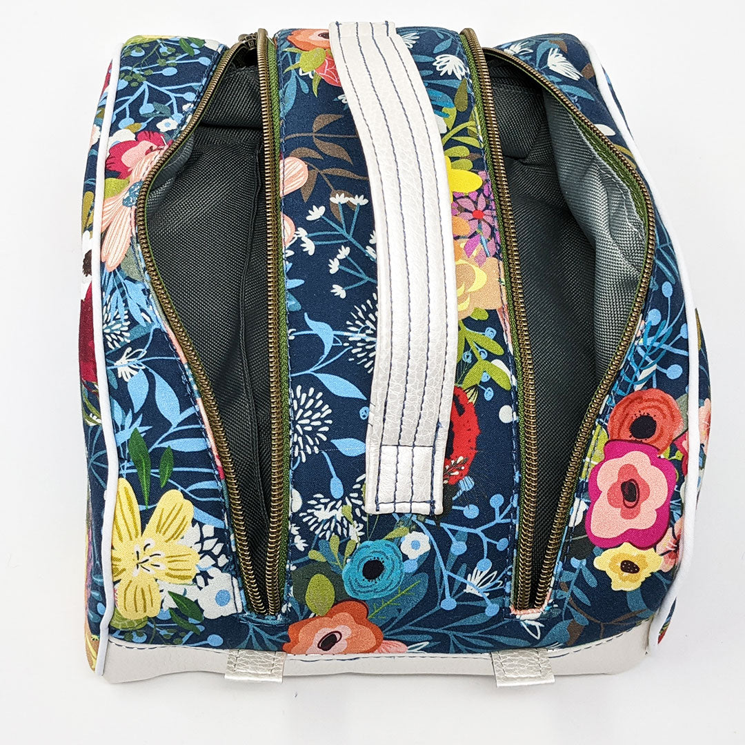 The Juniper Toiletry Bag - PDF Sewing Pattern