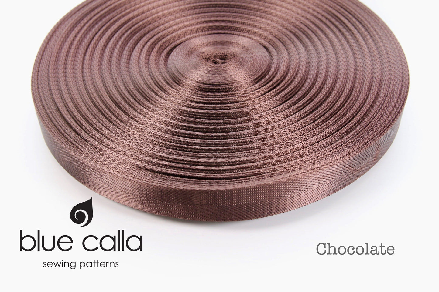 Webbing remnants - 1" wide