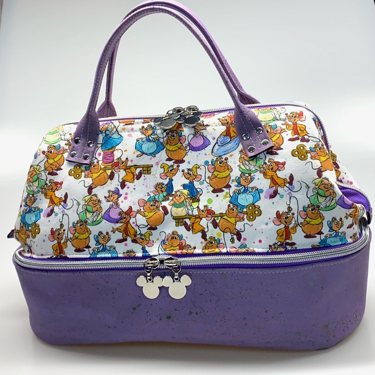 The Tumbleweed Toiletry Bag - PDF Sewing Pattern