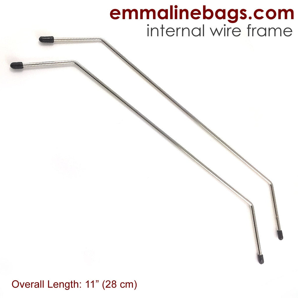 Internal wire frame - Style A (for PLUMBAGO and retreat bag)